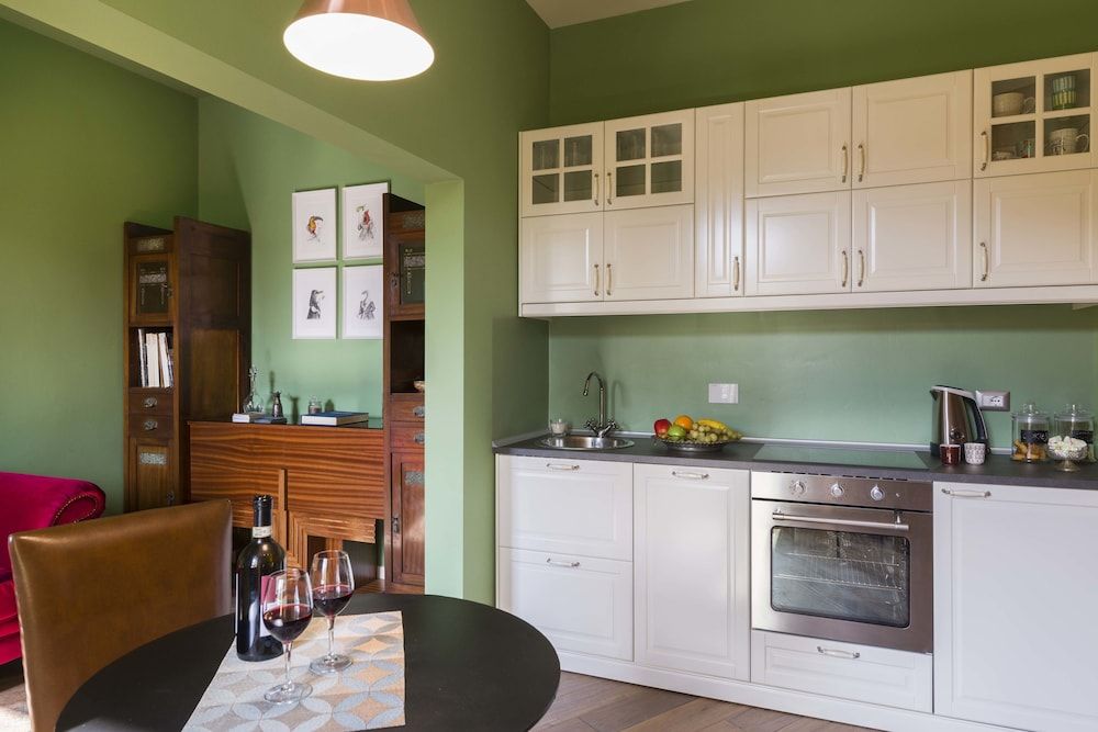 undefined Frími Boutique Rooms B&B 10