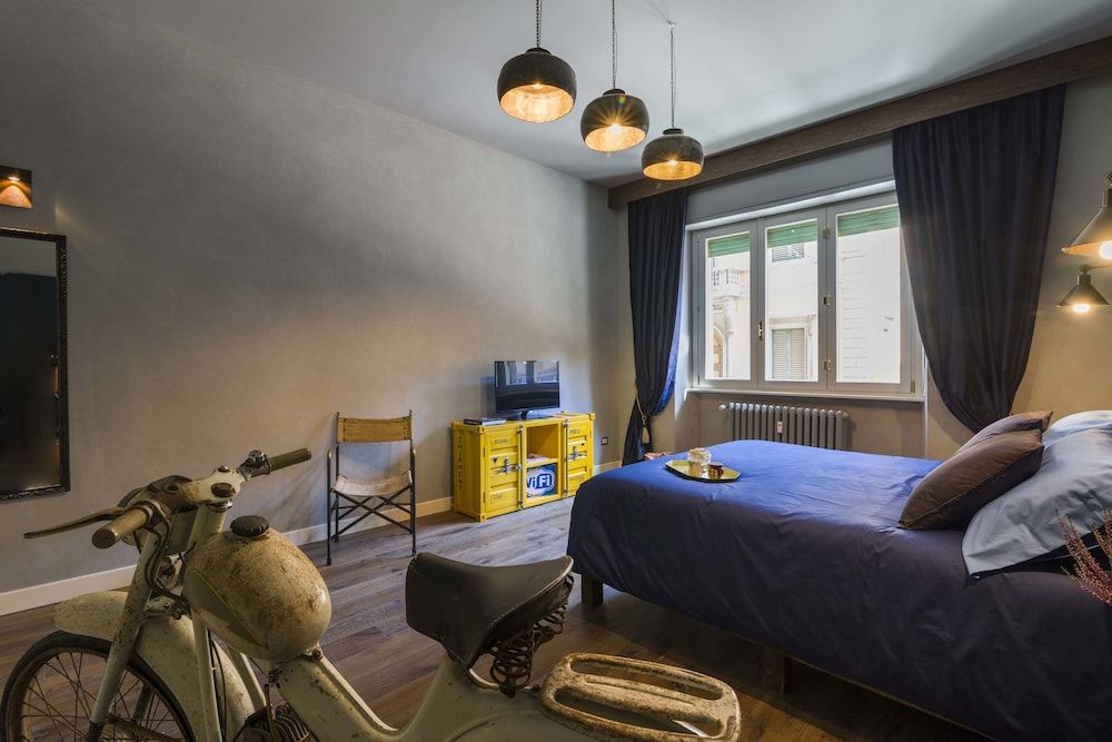 undefined Frími Boutique Rooms B&B 2