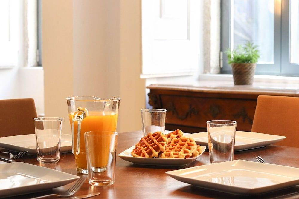 JOIVY Splendid 1-bed Apt, moments from subway & Av. da Liberdade Apartment, 1 Bedroom 13