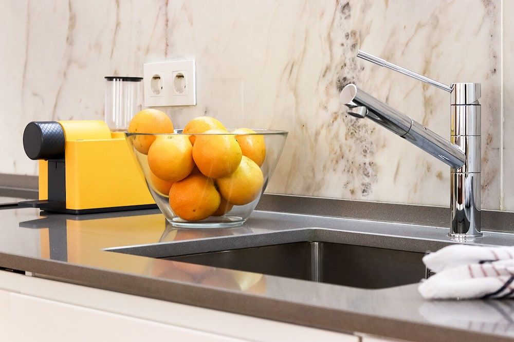 JOIVY Splendid 1-bed Apt, moments from subway & Av. da Liberdade Apartment, 1 Bedroom 12