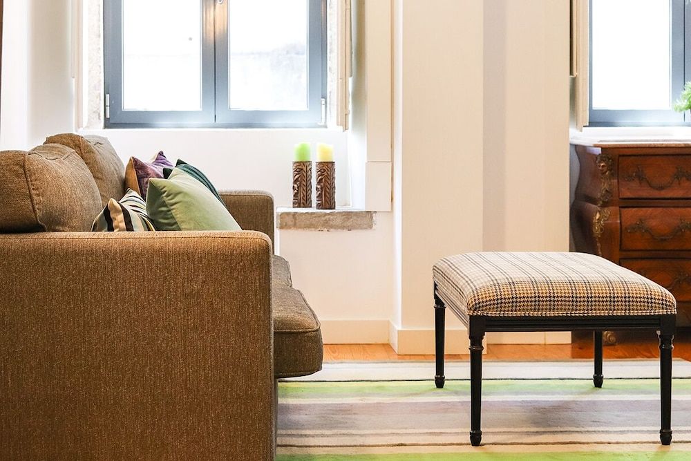 JOIVY Splendid 1-bed Apt, moments from subway & Av. da Liberdade Apartment, 1 Bedroom 19