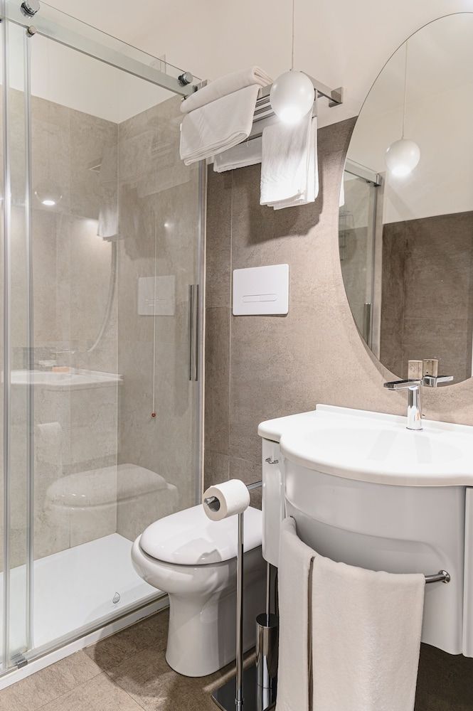 Residence CineApollo Standard Room 3