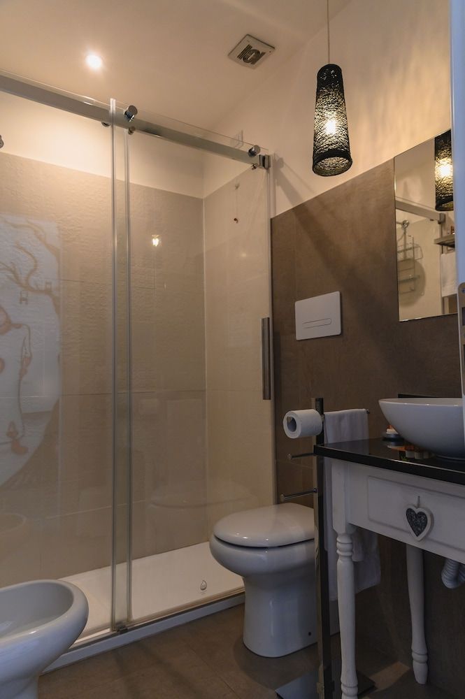 Residence CineApollo Standard Room 4