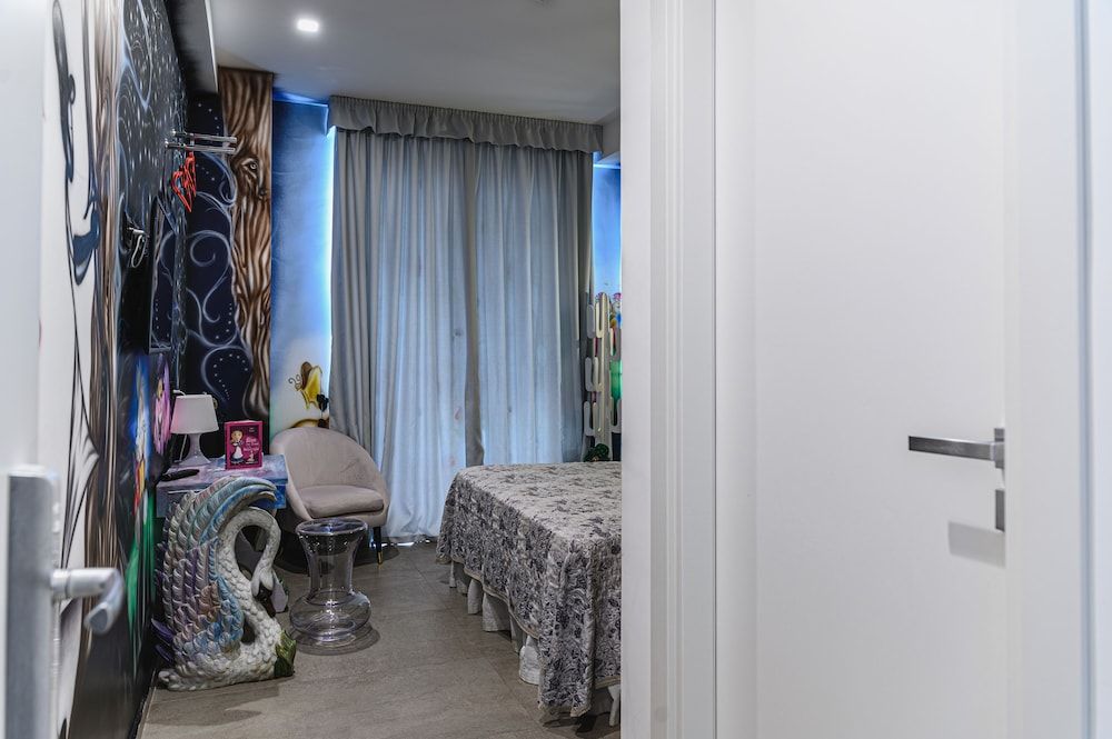 Residence CineApollo Standard Room 5