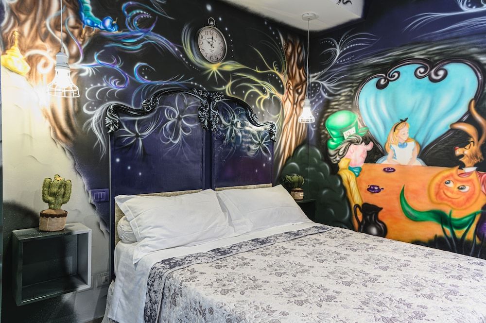 Residence CineApollo Standard Room