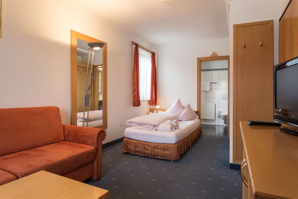 undefined Hotel Solstein