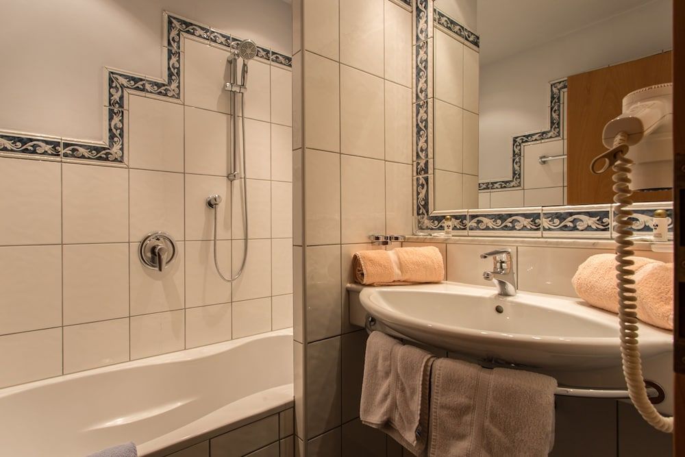 Hotel Solstein Junior Suite, Balcony 10