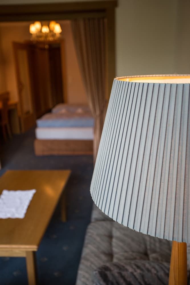 Hotel Solstein Junior Suite, Balcony 8