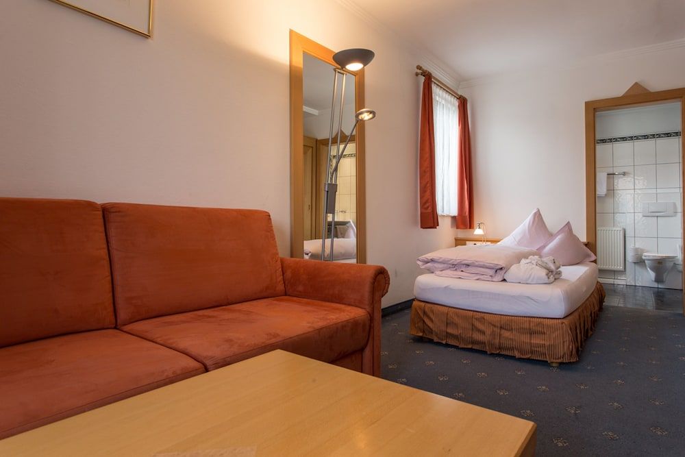 undefined Hotel Solstein 3