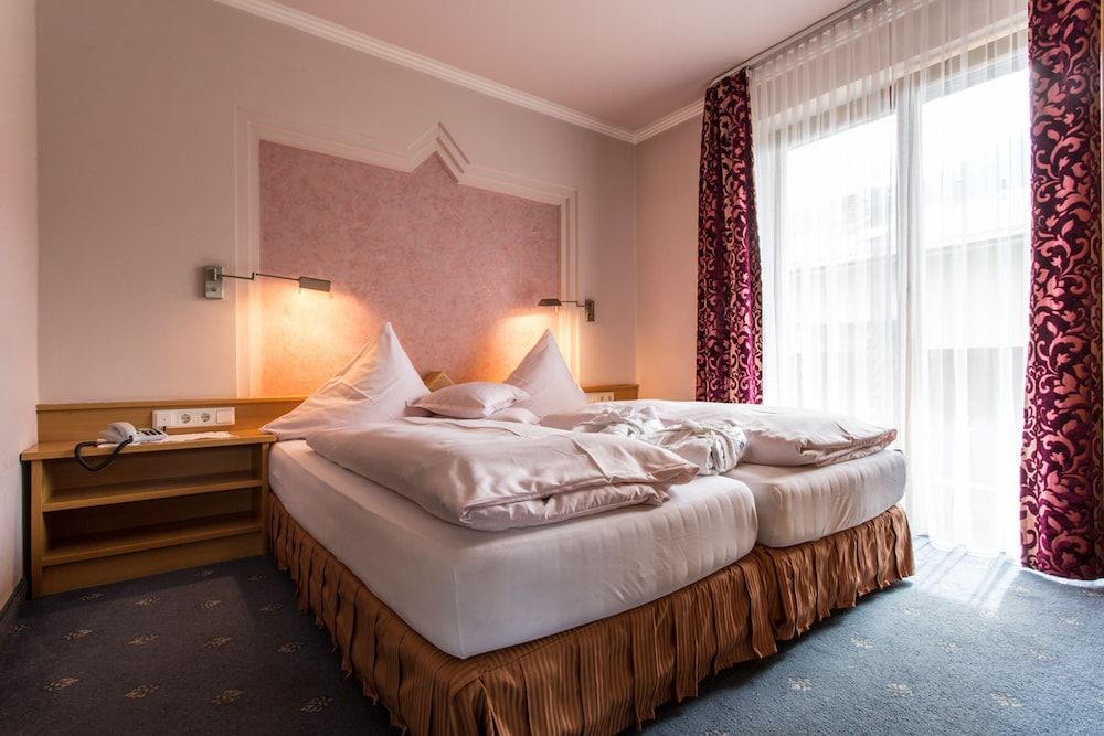 Hotel Solstein