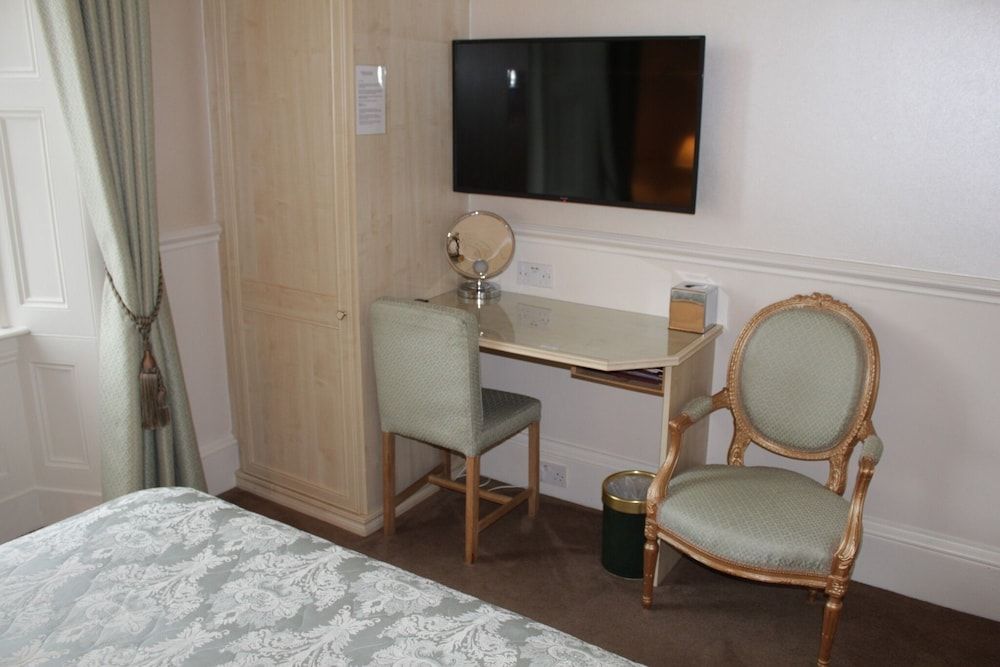 Highfield Guest House Double Room, Ensuite (Double Room 1	) 14
