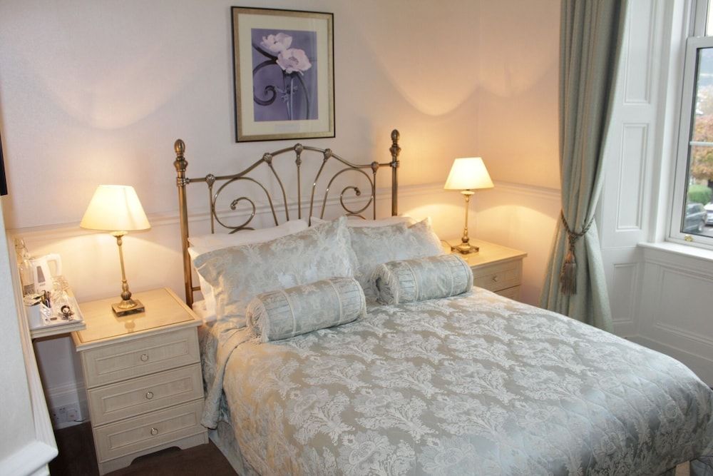 Highfield Guest House Double Room, Ensuite (Double Room 1	) 3