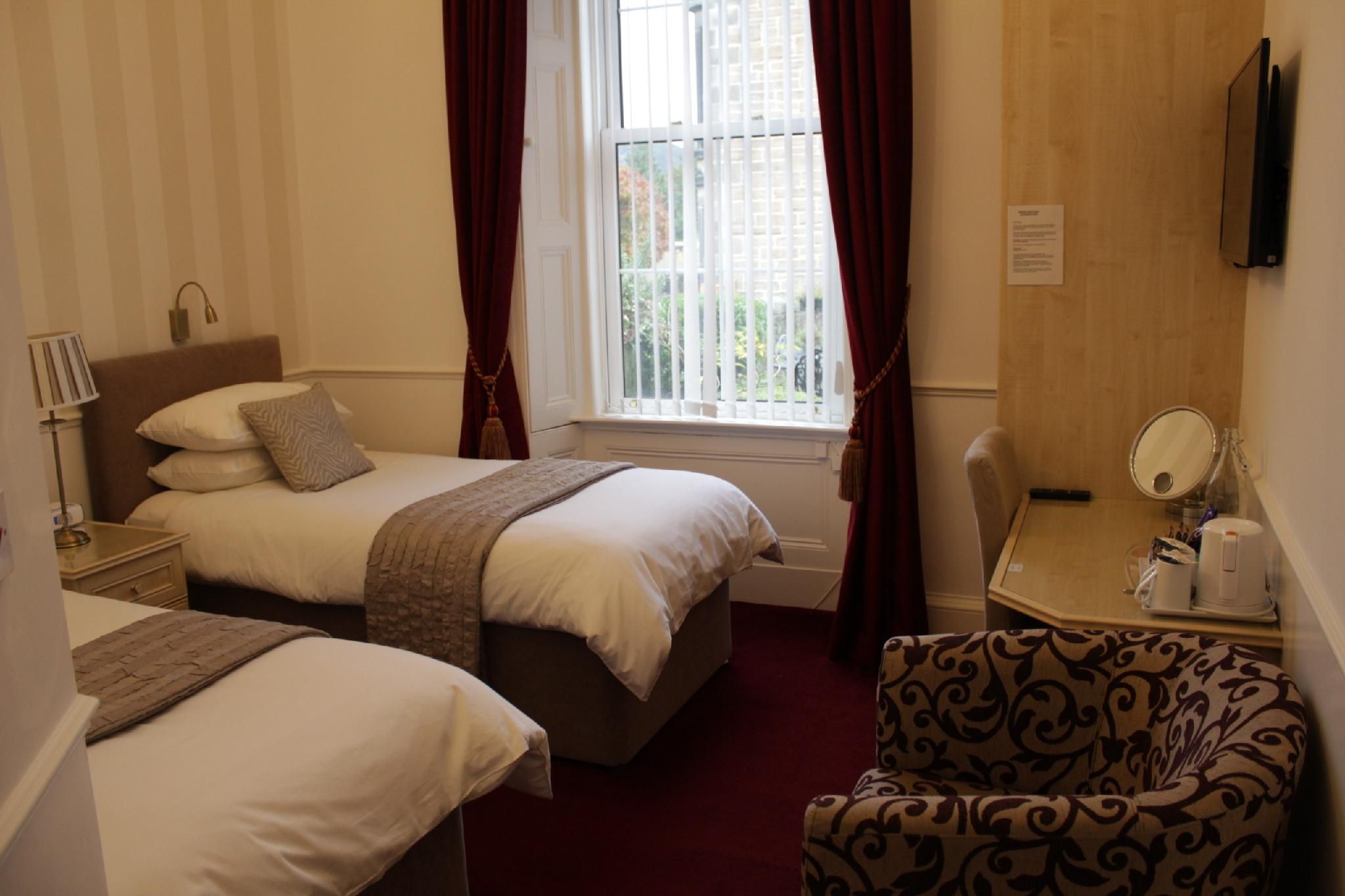 undefined Highfield Guest House 10