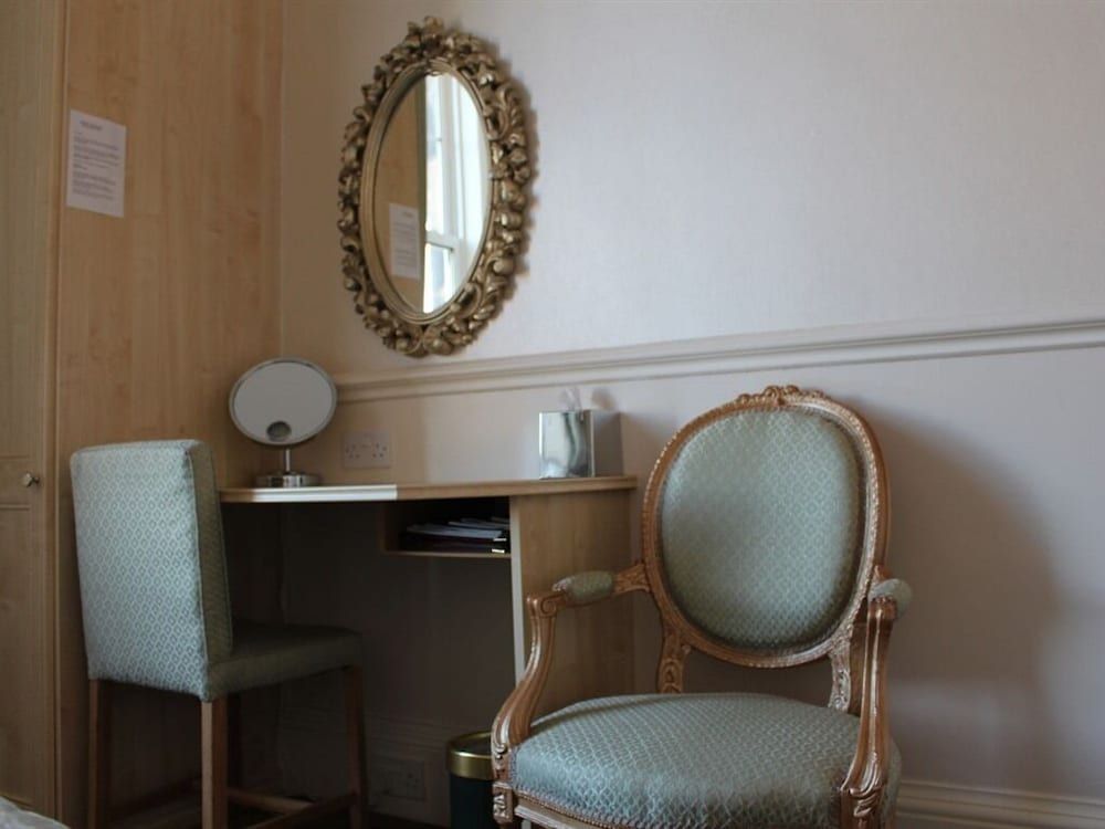 Highfield Guest House Double Room, Ensuite (Double Room 1	) 16