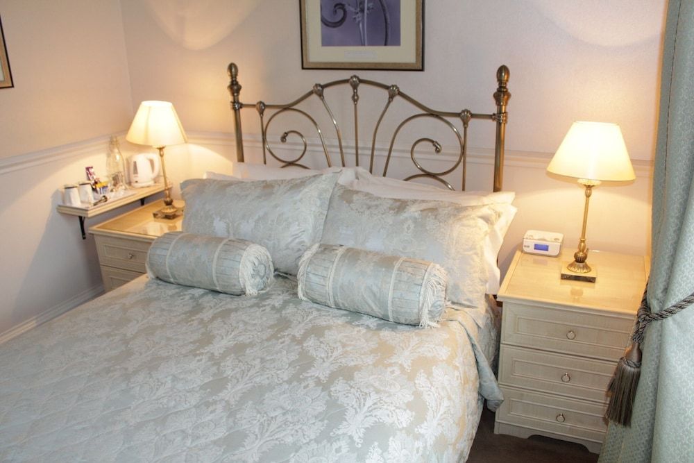Highfield Guest House Double Room, Ensuite (Double Room 1	) 5