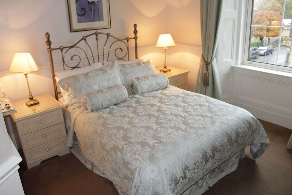Highfield Guest House Double Room, Ensuite (Double Room 1	) 7