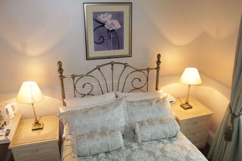 Highfield Guest House Double Room, Ensuite (Double Room 1	) 8