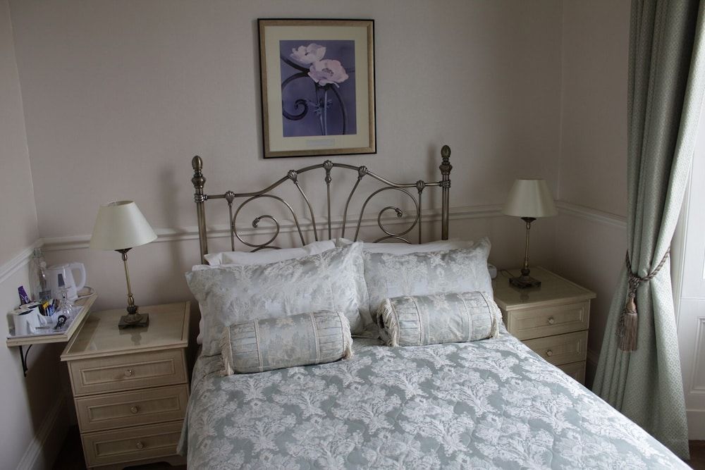 Highfield Guest House Double Room, Ensuite (Double Room 1	) 3