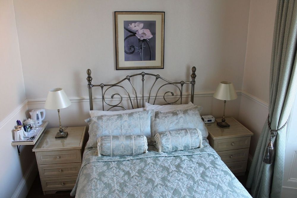 Highfield Guest House Double Room, Ensuite (Double Room 1	) 2