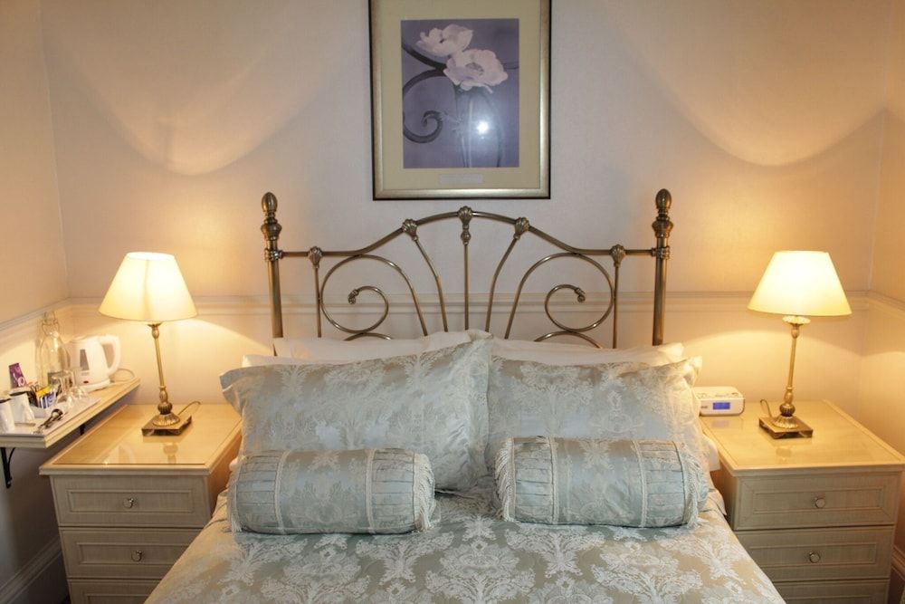 Highfield Guest House Double Room, Ensuite (Double Room 1	) 6