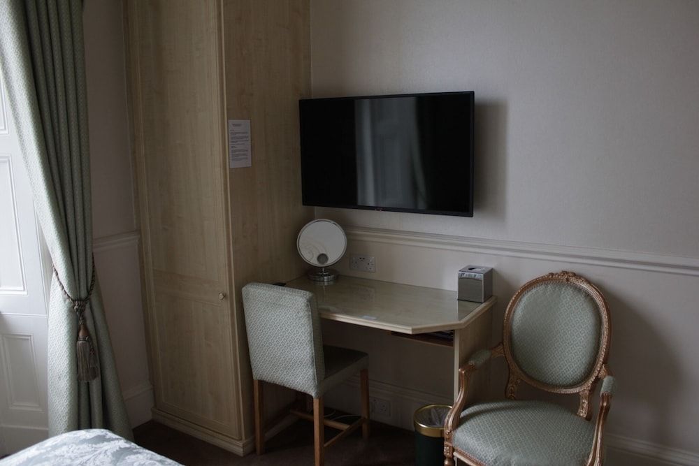 Highfield Guest House Double Room, Ensuite (Double Room 1	) 15