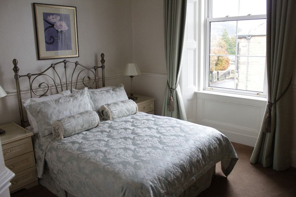 Highfield Guest House Double Room, Ensuite (Double Room 1	) 6