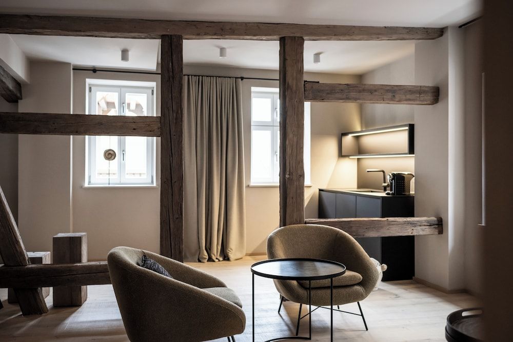 HOTEL & SPA Goldene Rose Superior Suite 3