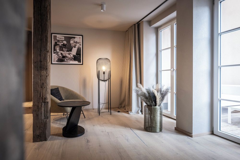 HOTEL & SPA Goldene Rose Superior Suite 5