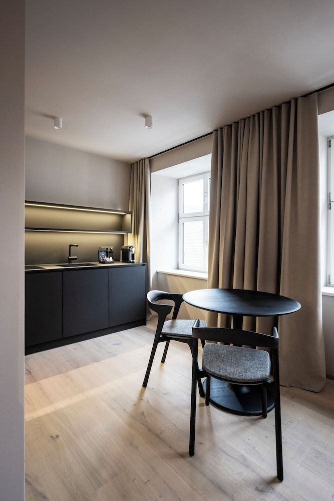 HOTEL & SPA Goldene Rose Superior Suite 4