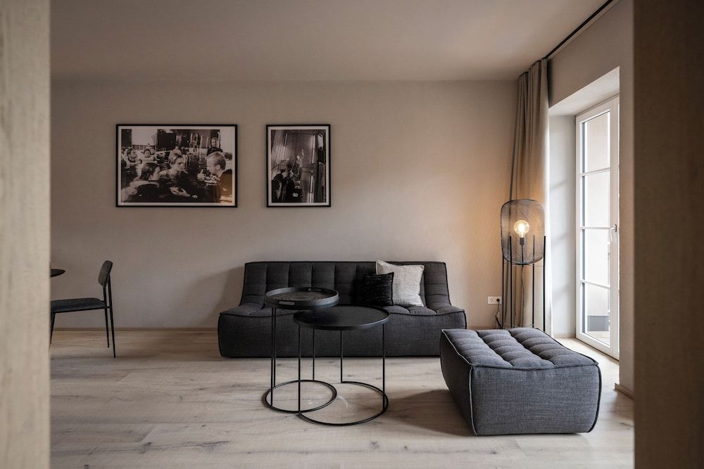 HOTEL & SPA Goldene Rose Superior Suite