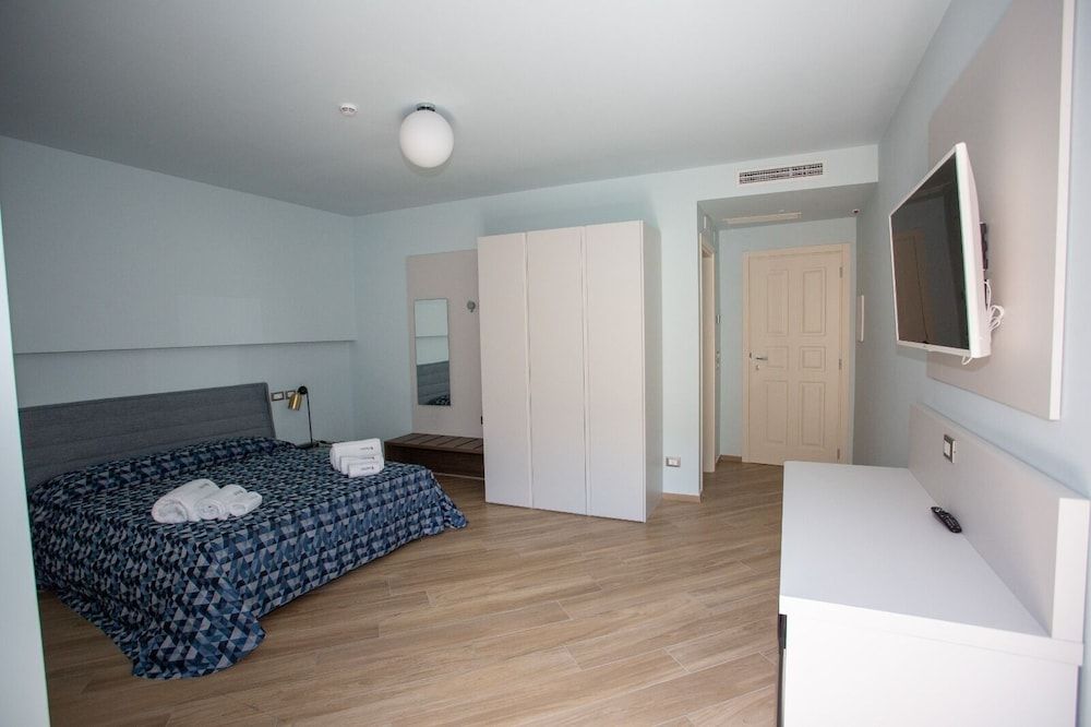 Odissea Residence e Rooms Comfort Triple Room, Private Bathroom (ZEUS) 2