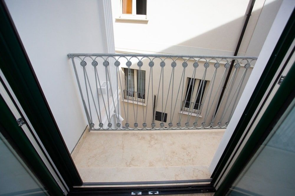 Odissea Residence e Rooms Family Apartment, Private Bathroom (POSEIDONE) 4