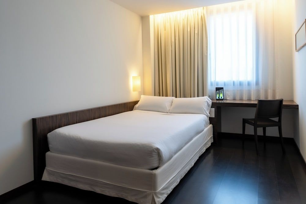 Hotel ETH Rioja Standard Single Room
