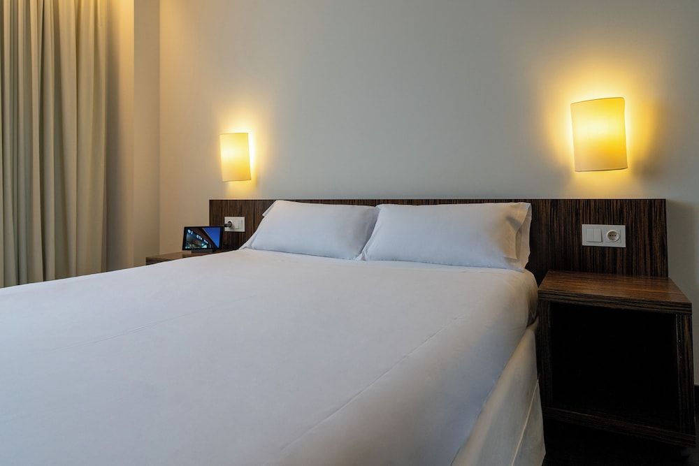 Hotel ETH Rioja Standard Double Room 2