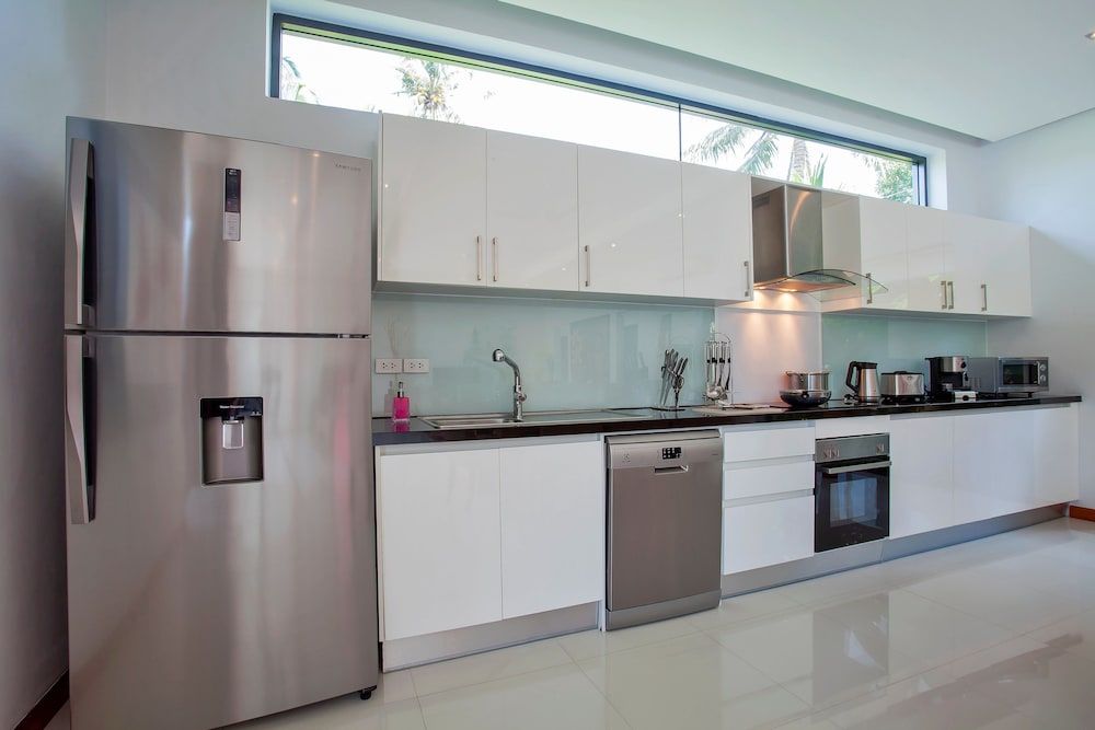 undefined Blissful Stay at Grand Villa Tangerine 5