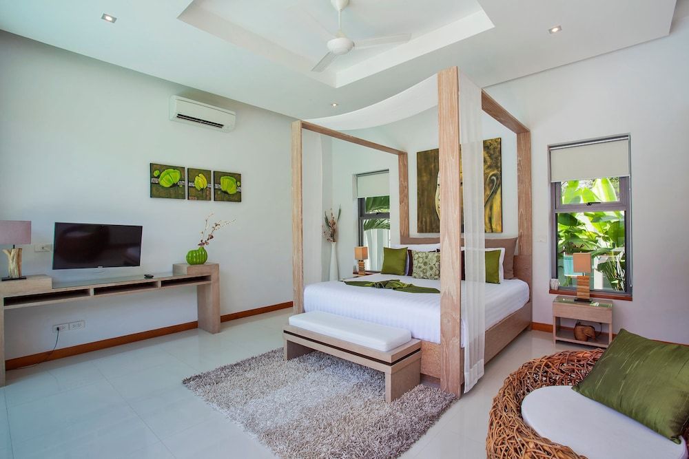 undefined Blissful Stay at Grand Villa Tangerine 8