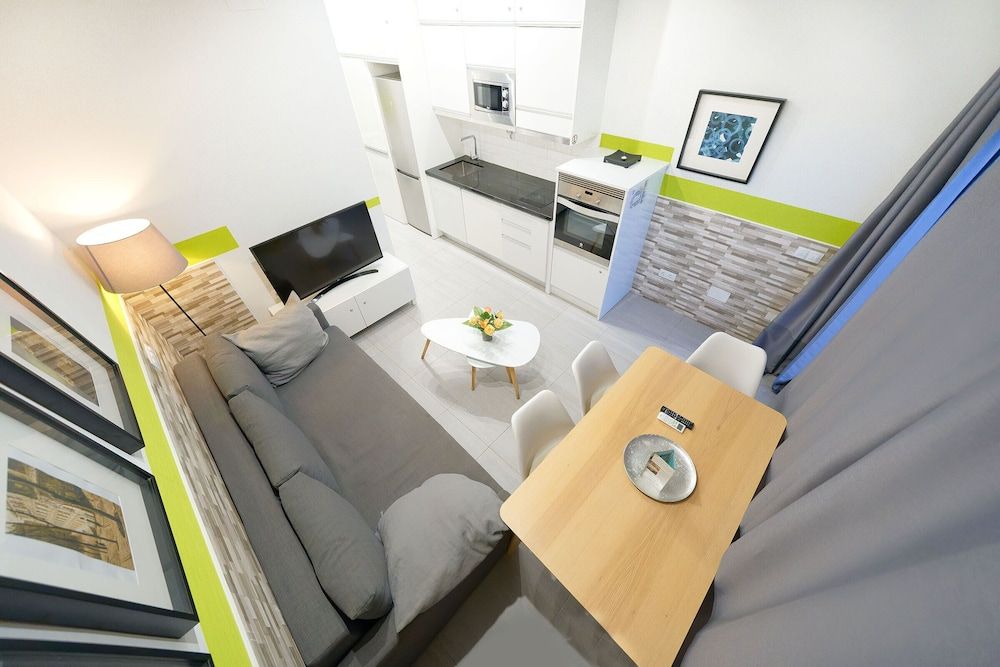 Deluxe Bungalow