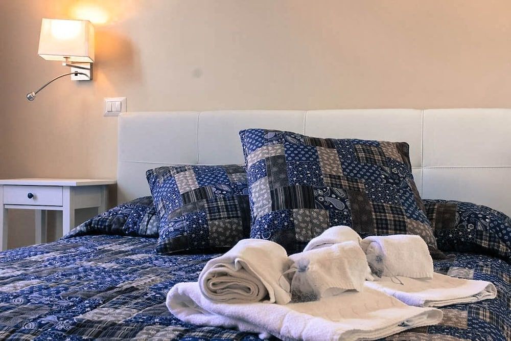 undefined Serventi Longhi Rooms 2