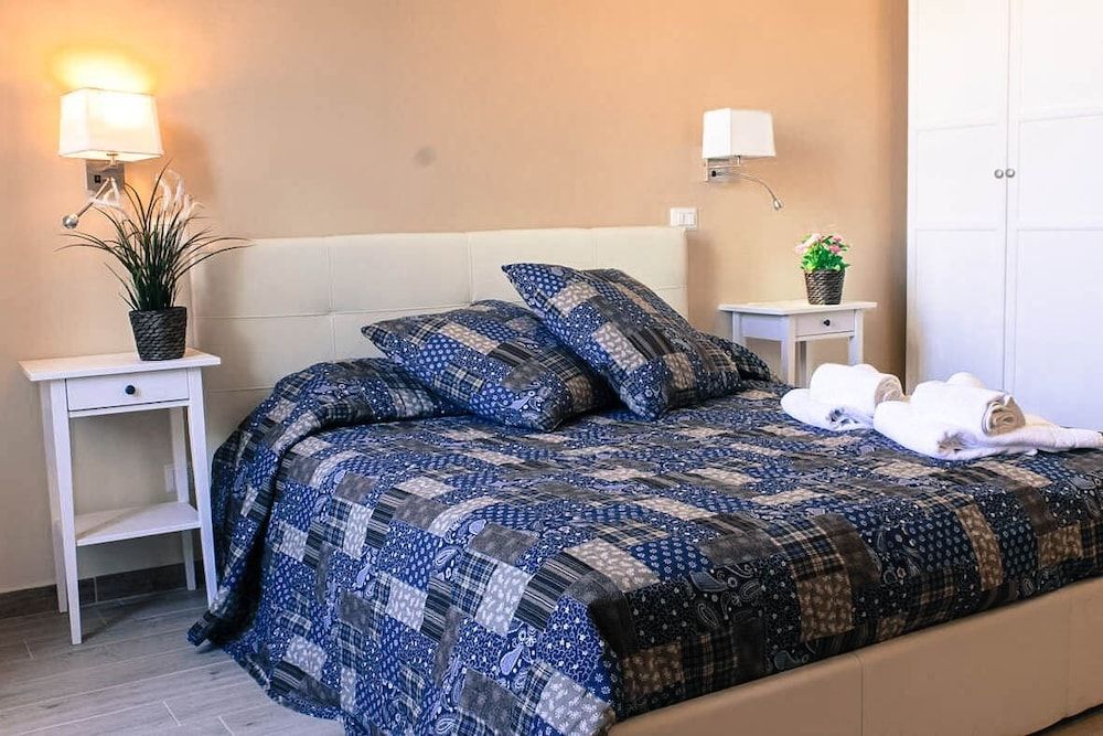 undefined Serventi Longhi Rooms 3