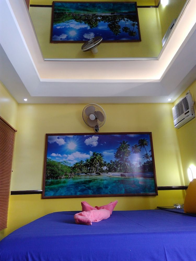 Mango's Beachfront Resort Superior Room, Non Smoking 11