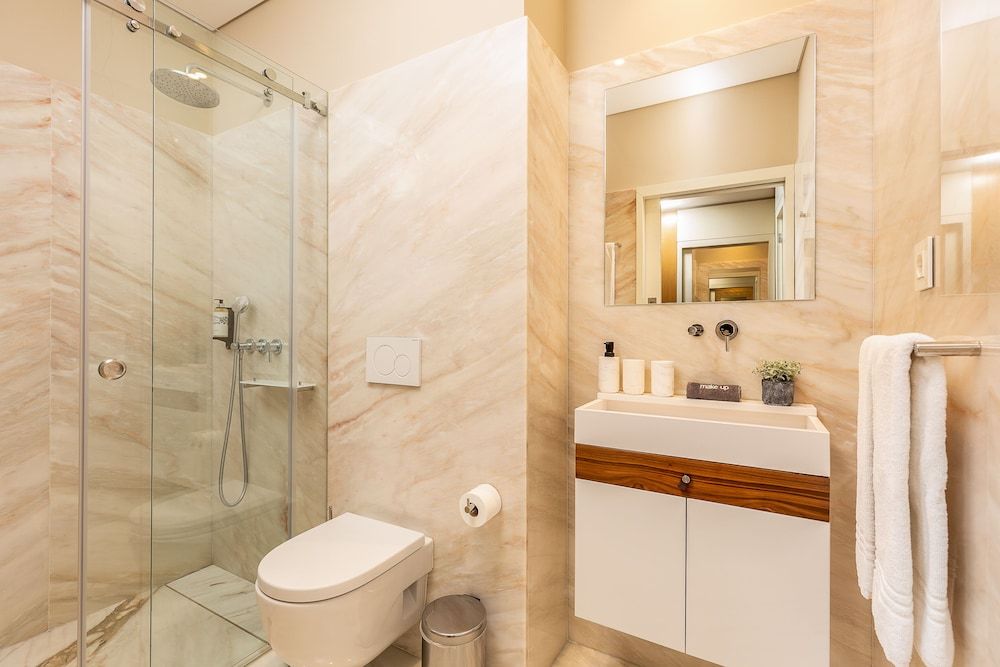 RS Porto Historic Center Duplex Two Bedroom Apartment 4B 8