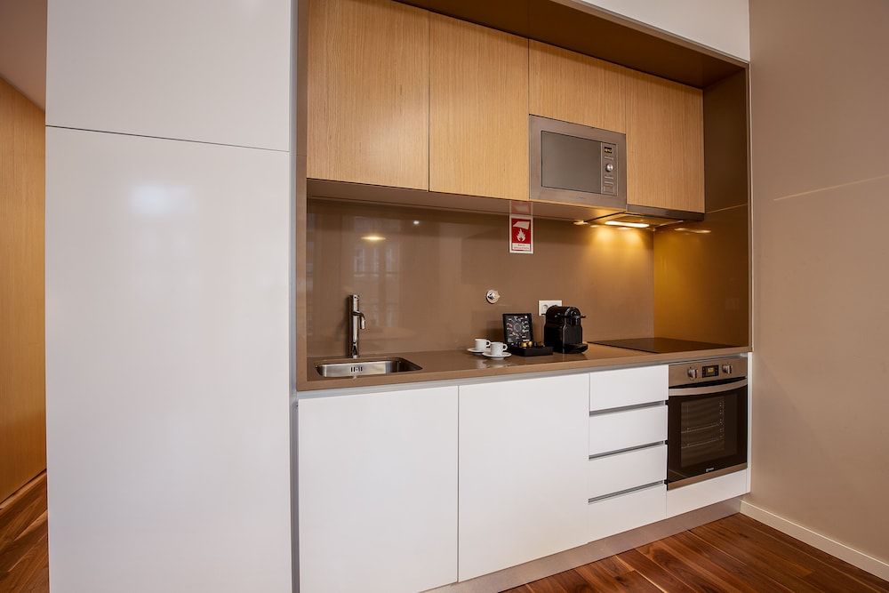 RS Porto Historic Center Duplex Two Bedroom Apartment 4B 12