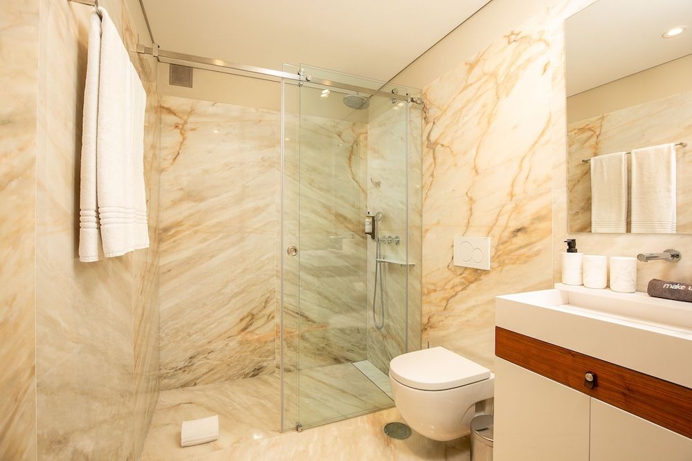 RS Porto Historic Center Duplex Two Bedroom Apartment 4B 9