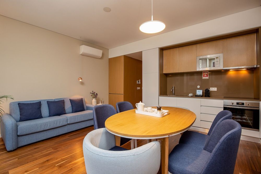 RS Porto Historic Center Duplex Two Bedroom Apartment 4B 11