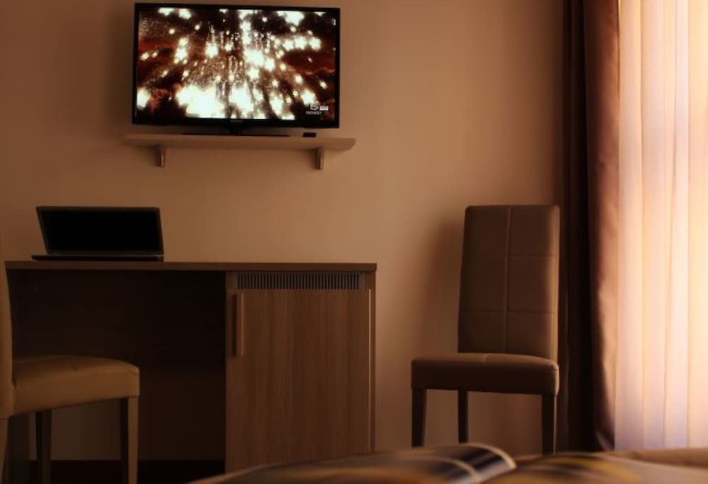 B&B Erifra' Piccolo Hotel Triple Room 4