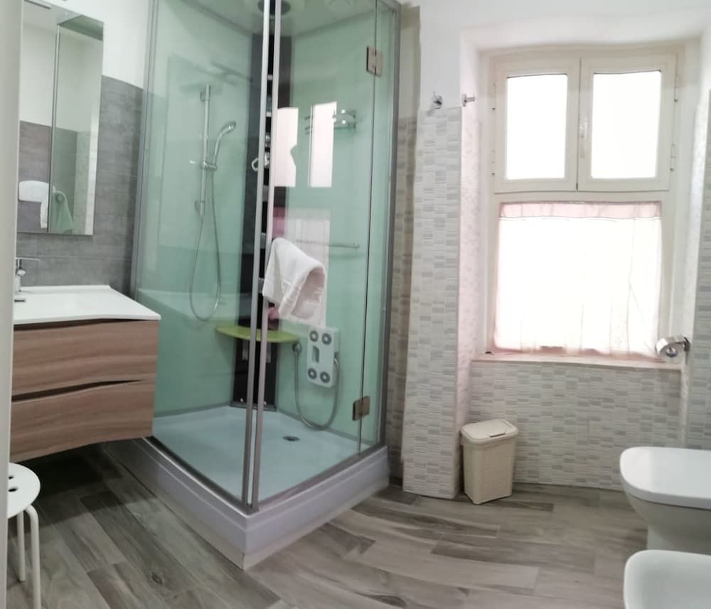 B&B Erifra' Piccolo Hotel Triple Room 3