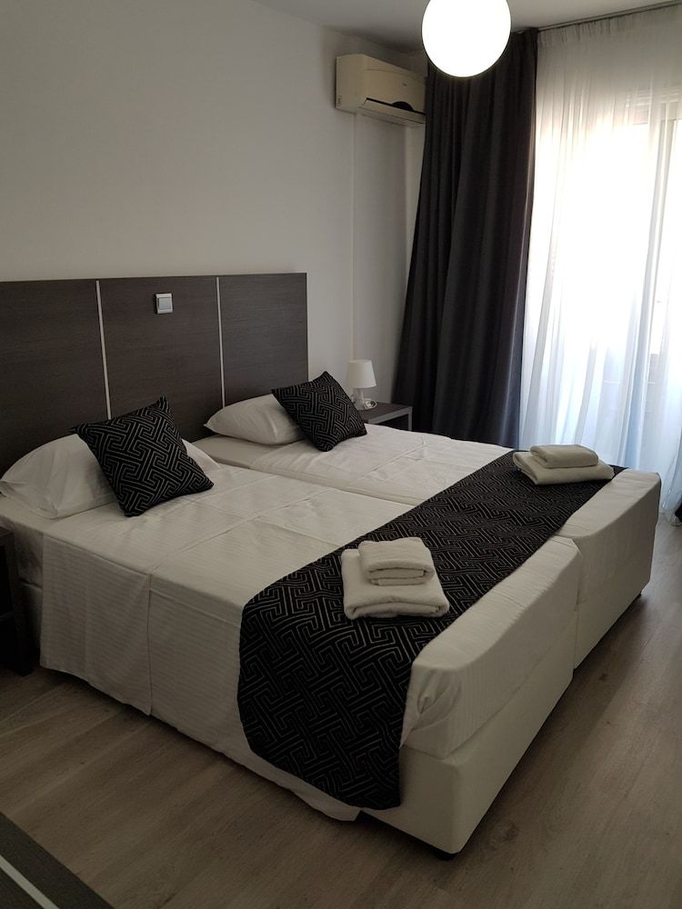 undefined Les Palmiers Petrou Apartments 2