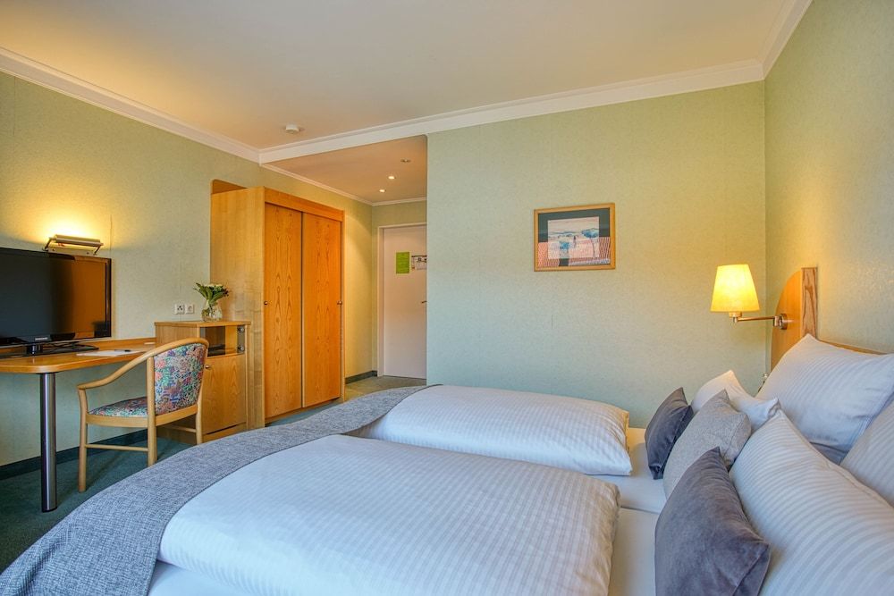Comfort Double Room, 1 Bedroom, Accessible