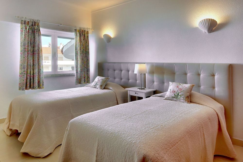 undefined Apartamentos do Atlântico 5