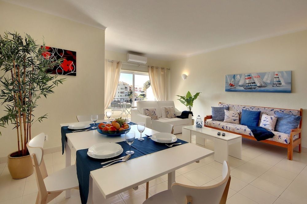 undefined Apartamentos do Atlântico 6